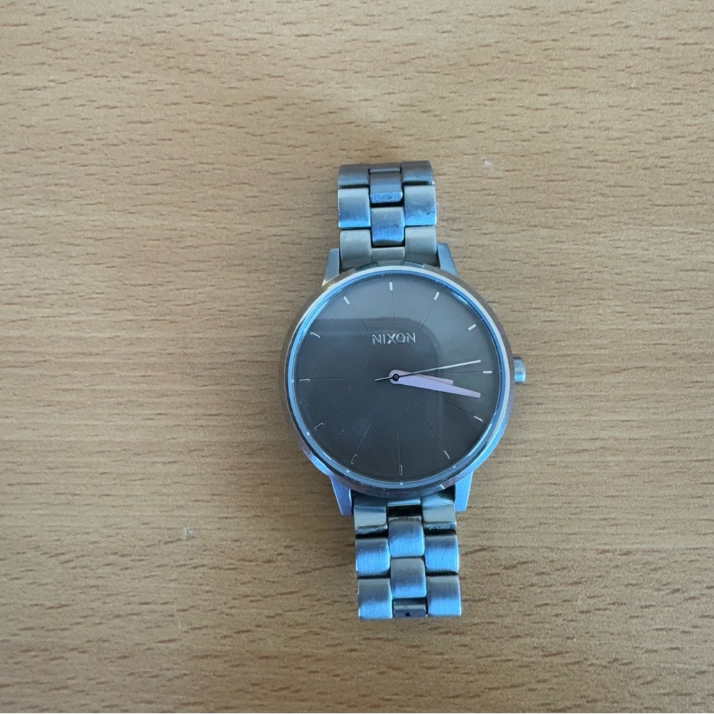 Nixon The Kensington Watch
